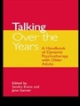 Cover: Talking Over the Years - Routledge