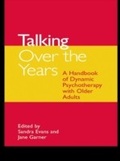 Cover: Talking Over the Years - Routledge