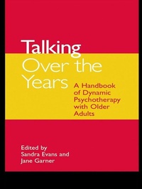 Enlarge image Cover: Talking Over the Years - Routledge
