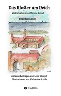 Cover: Das Kloster am Deich - tredition