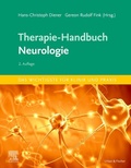 Cover: Therapie-Handbuch - Neurologie - Urban & Fischer
