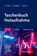 Bild: Taschenbuch Notaufnahme - Urban & Fischer