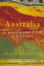 Cover: Australia - Vintage