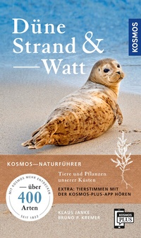 Abbildung von: Düne, Strand und Watt - Kosmos