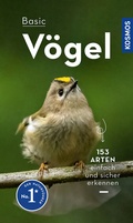 Cover: BASIC V&ouml;gel - Kosmos