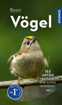 Abbildung von: BASIC Vögel - Kosmos
