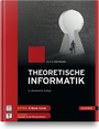 Cover: Theoretische Informatik - Hanser