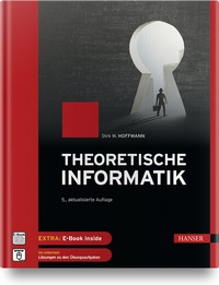 Abbildung von: Theoretische Informatik - Hanser