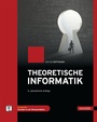 Cover: Theoretische Informatik - Hanser