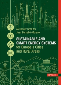 Abbildung von: Sustainable and Smart Energy Systems for Europe's Cities and Rural Areas - Hanser
