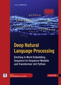Abbildung von: Deep Natural Language Processing - Hanser