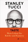 Cover: TASTE - Arche