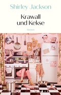 Cover: Krawall und Kekse - Arche