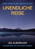 Cover: Unendliche Reise - BoD - Books on Demand