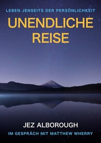 Enlarge image Cover: Unendliche Reise - BoD - Books on Demand