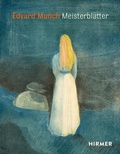 Cover: Edvard Munch - Hirmer