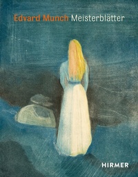 Abbildung von: Edvard Munch - Hirmer