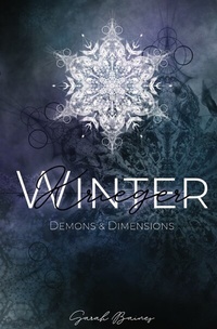 Enlarge image Cover: Winterkrieger - epubli