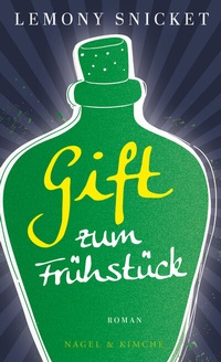 Enlarge image Cover: Gift zum Frühstück - NAGEL & KIMCHE