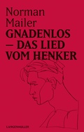 Cover: Gnadenlos - LangenM&uuml;ller