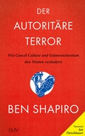Cover: Der autorit&auml;re Terror - LangenM&uuml;ller
