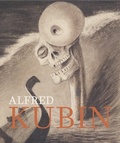 Cover: Alfred Kubin. Bekenntnisse einer gequ&auml;lten Seele - K&ouml;nig, Walther