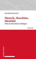 Cover: Mensch, Maschine, Identit&auml;t - Schwabe Verlagsgruppe AG Schwabe Verlag
