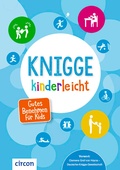 Cover: Knigge kinderleicht - Circon Verlag GmbH