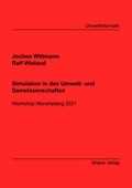 Cover: Simulation in den Umwelt- und Geowissenschaften - Shaker