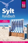 Cover: Reise Know-How Sylt - Handbuch mit Faltplan : Reiseführer für individuelles Entdecken - Reise Know-How Verlag Peter Rump GmbH