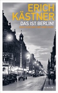 Cover: Das ist Berlin! - Atrium Verlag AG