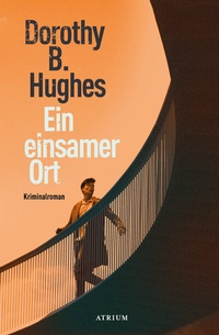 Abbildung von: Ein einsamer Ort - Atrium Verlag AG