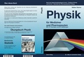 Cover: Physik f&uuml;r Mediziner und Pharmazeuten - Harms, Volker