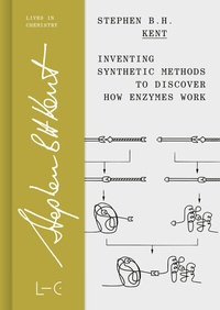 Abbildung von: Inventing Synthetic Methods to Discover How Enzymes Work - GNT Publishing GmbH