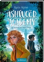 Cover: Ashwood Academy - Die Schule der fünf Türme (Ashwood Academy 1) - arsEdition