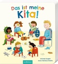 Cover: Das ist meine Kita! - arsEdition
