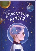 Cover: Astronautenkinder - arsEdition