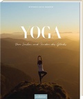 Cover: YOGA - arsEdition