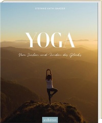 Enlarge image Cover: YOGA - arsEdition