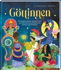 Cover: G&ouml;ttinnen - arsEdition