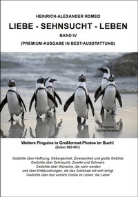 Abbildung von: Liebe - Sehnsucht - Leben - OsirisDruck