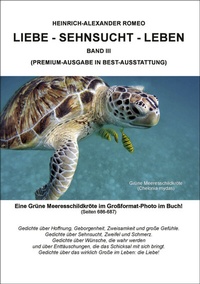 Abbildung von: Liebe - Sehnsucht - Leben - OsirisDruck