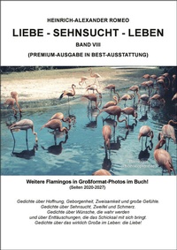 Abbildung von: Liebe - Sehnsucht - Leben - OsirisDruck