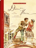 Cover: Diener zweier Herren - Kindermann Verlag