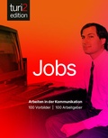 Cover: turi2 edition Jobs - turi2 edition