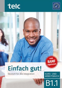Abbildung von: Einfach gut! - telc gGmbH