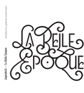Cover: Jugendstil - La Belle &Eacute;poque - Stadt Rosenheim Stadtarchiv