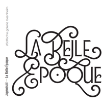 Abbildung von: Jugendstil - La Belle Époque - Stadt Rosenheim Stadtarchiv