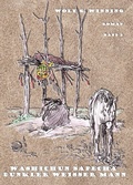 Cover: Wasichun Sapecha - Dunkler Wei&szlig;er Mann - Indian-Summer-Edition