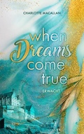 Cover: When Dreams Come True - Nova MD